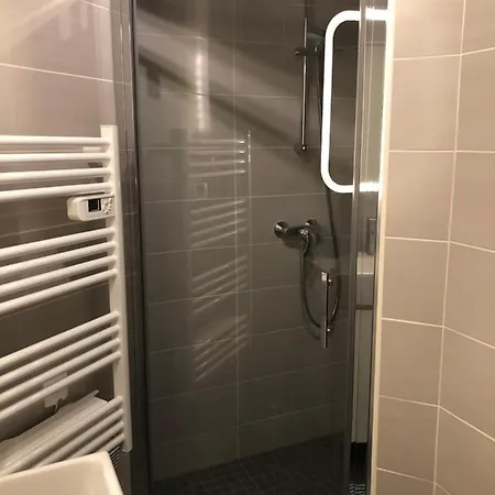 Chez Lio & Jess דירה