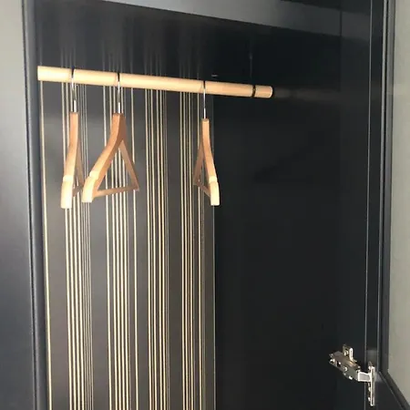 דירה Chez Lio & Jess *