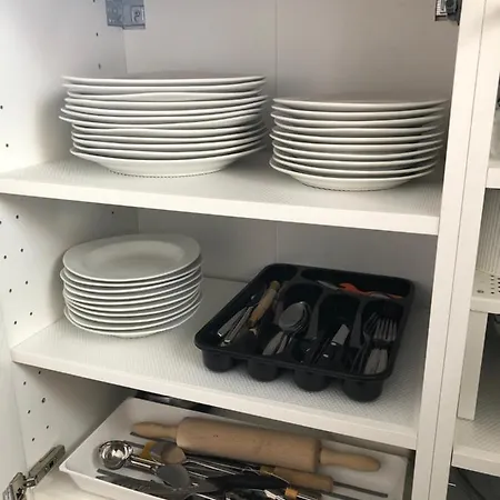 Chez Lio & Jess דירה אוברנאי