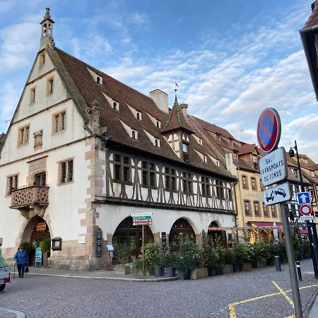 Chez Lio & Jess * אוברנאי