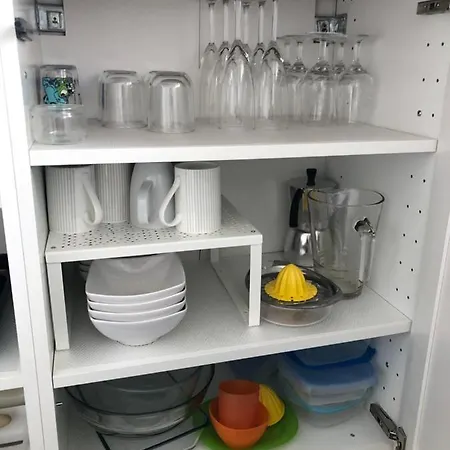 Chez Lio & Jess אוברנאי