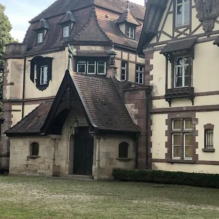 Chez Lio & Jess דירה *