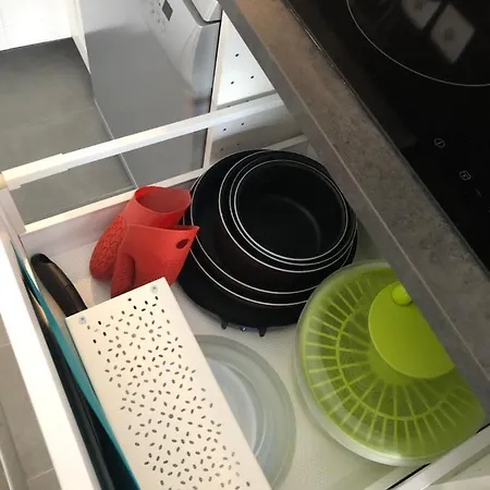 Chez Lio & Jess * אוברנאי