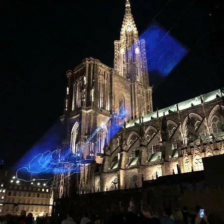 Chez Lio & Jess דירה אוברנאי