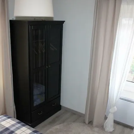 דירה Chez Lio & Jess *